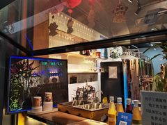 -玩啤国度精酿啤酒(宝山店)