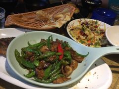 -大闫家烧烤·小海鲜家常菜(郑庄店)