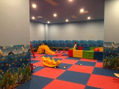 儿童游乐区-东吴水韵(吴中店)