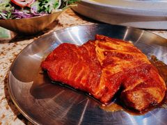 -朴安胖·韩国烤肉(沈阳店)
