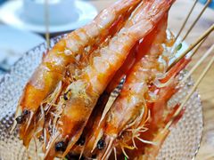 -金家港海鲜大排档(中山路店)
