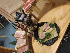 -龍二烧肉酒场(九亭店)