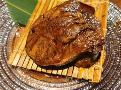 厚切酱烤牛舌-有喜屋·深夜食堂(环宇荟店)
