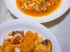 -辛香汇·锦里丨现炒川菜(滁州苏宁广场店)