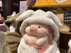 -九木杂物社(恒隆广场店)