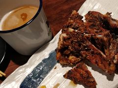 -串玖郎绿色串吧(丽晶公馆店)