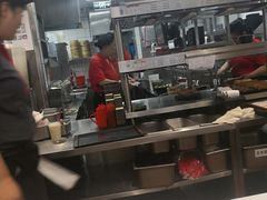 -永和大王(广渠店)