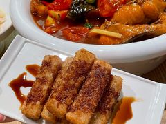-渔太泰漓江小馆·广西融合菜(西街店)