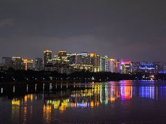 -南宁南湖公园