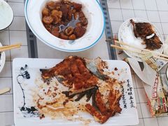 -丽泽山庄·生态怀柔菜·虹鳟鱼(红螺寺店)