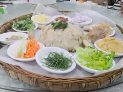 -顺德美食坊(南沙分店)