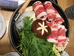 寿喜锅-村上一屋·亚洲菜融合小馆(南楼店)