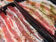 -哈哈碳都·牛肋条无限自助烤肉(宝龙店)
