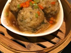 -狮王府淮扬菜(新街口友谊店)