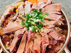 -猪肉婆私房菜(容桂总店)