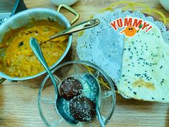 -清真·AL-JANNAT 佳纳特餐厅(狮子桥店)