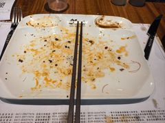 -汉巴味德·烤肉与啤酒的自助(杭州大悦城店)