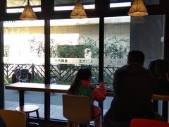 -永和大王(蛙嫩鸡香煲煲鲜·军博店)