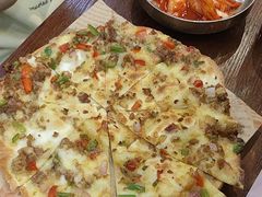 -双门洞·森系料理(体育西店)