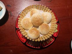 -北平食府(马鞍山路店)