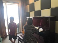 -乐尚音乐空间·钢琴·声乐·架子鼓(会展中心店)