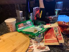 -好乐迪(张扬路八佰伴店)