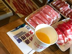 -傣妹火锅(四川北路店)
