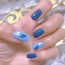 -U+nail优加专业美甲美睫