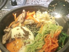 -汉拿山烤肉(东直门东方银座店)