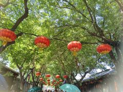 -杨柳青古镇