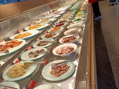 -福成自助烤肉(双桥万达店)