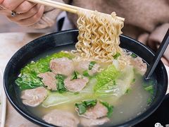 -汕尾小吃铜盘推(埔尾篮球场店)