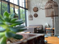 大堂-几荷·恰似故人来(秀水广场店)