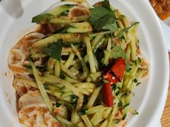 -喜家德虾仁水饺(马栏店)