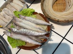 -扎起市井老火锅(乐山总店)