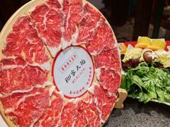 -袍家大院重庆火锅(文安路店)