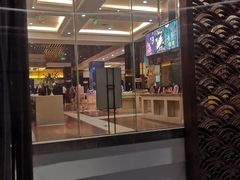 -海德温泉酒店