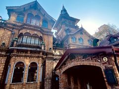 -马勒别墅饭店(静安寺店)