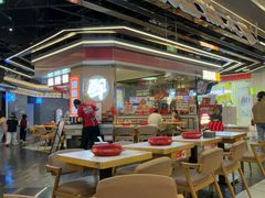 -醉人椒麻辣香锅(王府井喜悦店)