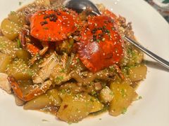 -桂满陇·海市蜃楼·黑金(国金店)