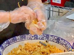 -运栋天马牛肉饼(林科大店)