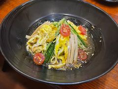 -鸟串烧Yakitori