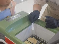 -野人先生Gelato(上海长宁龙之梦店)