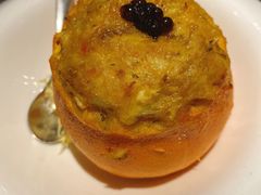 -蟹榭·本帮江浙菜·蟹宴(五角场合生汇商场店)