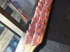 -渝涯重庆豆花老火锅(中赢国际店)