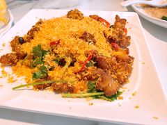 -多多旺港式茶餐厅(新区店)