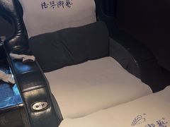 -陆琴脚艺·足浴·SPA(夫子庙店)