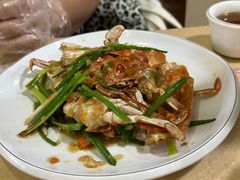 -老字号蛇口德记烧腊饭店·海鲜加工
