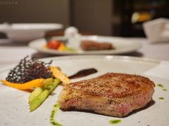 澳洲黑安格斯眼肉-莲西餐(曲江店)