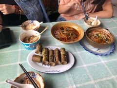 -正宗李家土鸡米线店
